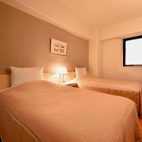 Morioka New City Hotel Buitenkant foto