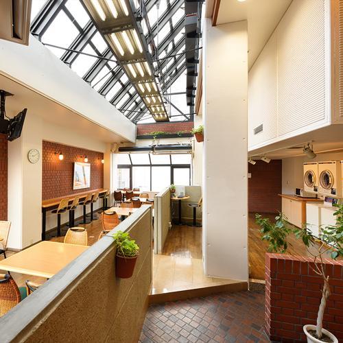 Morioka New City Hotel Buitenkant foto