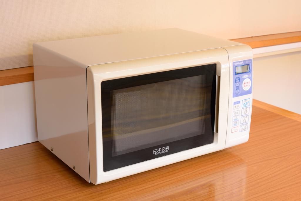 Morioka New City Hotel Buitenkant foto